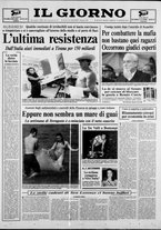 giornale/CFI0354070/1991/n. 164 del 13 agosto